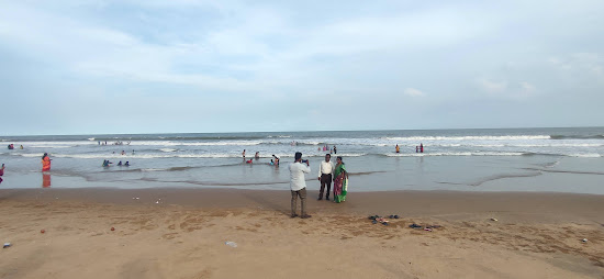 Ramapuram Shootout Beach