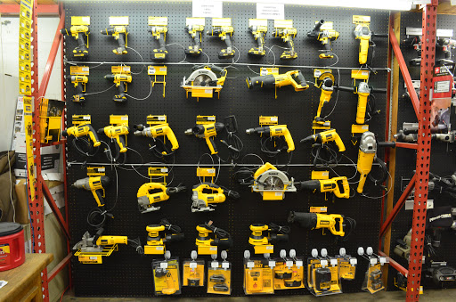 Lumber Store «Sutherlands», reviews and photos, 901 S 291st Hwy, Liberty, MO 64068, USA