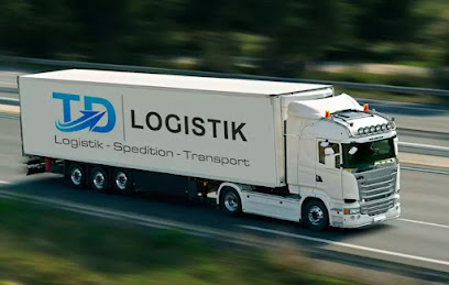 TD Logistik GmbH | Logistik - Spedition - Transporte