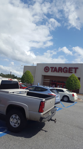 Department Store «Target», reviews and photos, 1815 Norman Dr, Valdosta, GA 31601, USA