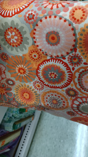 Fabric Store «Jo-Ann Fabrics and Crafts», reviews and photos, 441 E Roosevelt Rd #410, Lombard, IL 60148, USA