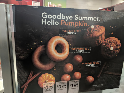 Coffee Shop «Tim Hortons», reviews and photos, 1600 S Opdyke Rd, Pontiac, MI 48341, USA