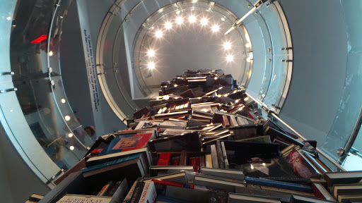 Historical Landmark «Petersen House», reviews and photos, 516 10th St NW, Washington, DC 20004, USA