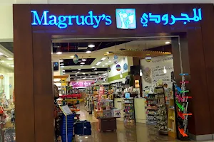 Magrudy's Al Bawadi Mall image