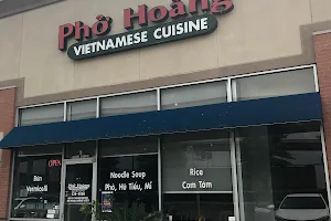 Pho Hoang Restaurant image
