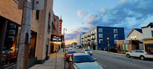 Movie Theater «Avalon Atmospheric Theater & Lounge», reviews and photos, 2473 S Kinnickinnic Ave, Milwaukee, WI 53207, USA