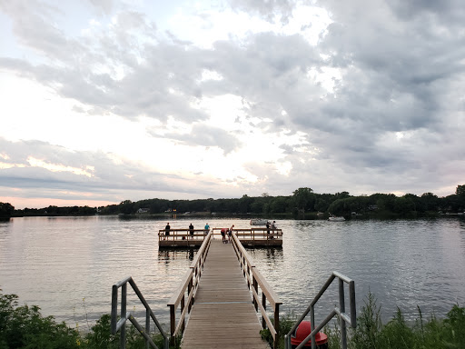 Park «Coon Rapids Dam Regional Park», reviews and photos, 10360 W River Rd, Brooklyn Park, MN 55444, USA