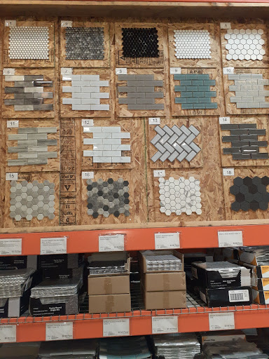 Home Improvement Store «HD Supply Home Improvement Solutions», reviews and photos, 1044 E 4th St, Santa Ana, CA 92701, USA