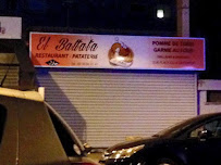 Photos du propriétaire du Restaurant El Battata à Bagnolet - n°4
