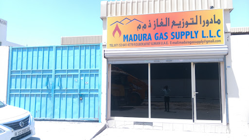 Madura Gas Supply LLC