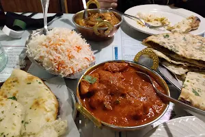 India Palace Restaurant (TANDOOR) image
