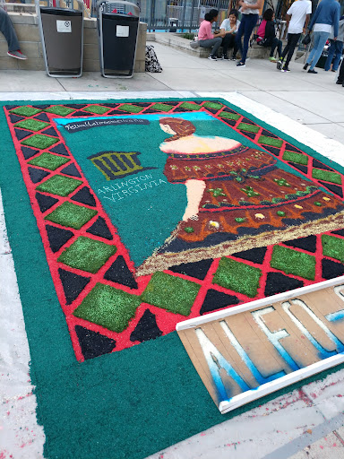 Recreation Center «Arlington Mill Community Center», reviews and photos, 909 S Dinwiddie St, Arlington, VA 22204, USA