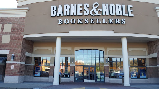 Book Store «Barnes & Noble», reviews and photos, 1245 NY-300, Newburgh, NY 12550, USA