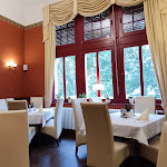 Photo n°7 de l'avis de Silke.a fait le 03/10/2022 à 19:56 sur le  Hotel-Restaurant & Café Waldschlösschen à Nebra / Ot Wangen