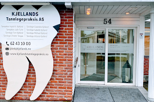 Kjelland Dental Practice AS image