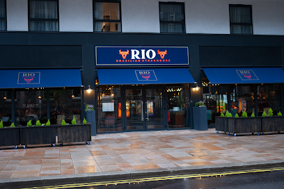 Rio Brazilian Steakhouse - Middlesbrough - 93, 101 Albert Rd, Middlesbrough TS1 2PA, United Kingdom