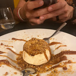 Photo n°3 de l'avis de Sarah.r fait le 10/10/2023 à 10:41 sur le  Tre Archi Ristorante Pizzeria à Colle di Val d'Elsa