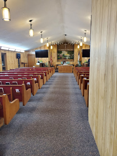 St Louis Southside Seventh-day Adventist Church