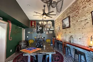 The Kraken Coffeehouse image