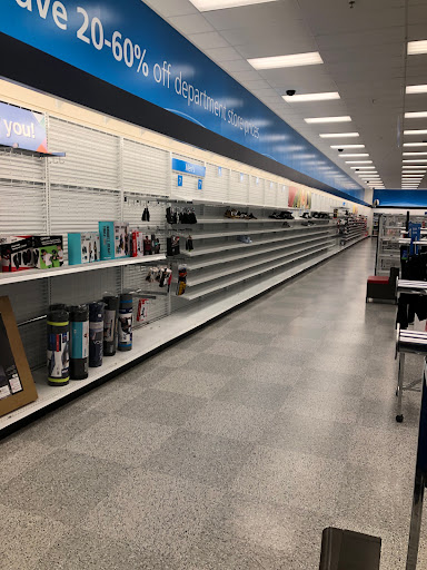 Clothing Store «Ross Dress for Less», reviews and photos, 1416 NW Ballard Way, Seattle, WA 98107, USA