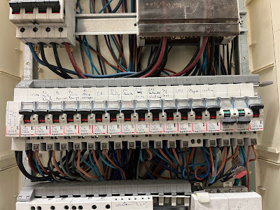 SMA Urgence Electrique à Vandœuvre-lès-Nancy