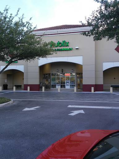 Supermarket «Publix Super Market at Lakeview Center», reviews and photos, 1400 Coral Ridge Dr, Coral Springs, FL 33071, USA