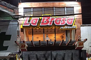 Restaurante La Brasa image