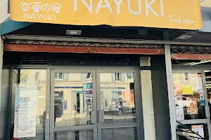 Nayuki Sushi image