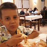 Photo n°2 de l'avis de Taras.m fait le 24/08/2021 à 05:29 sur le  Bar Ristorante Garbino à Cattolica