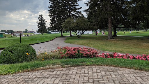Golf Course «Brickyard Crossing», reviews and photos, 4400 W 16th St, Indianapolis, IN 46222, USA