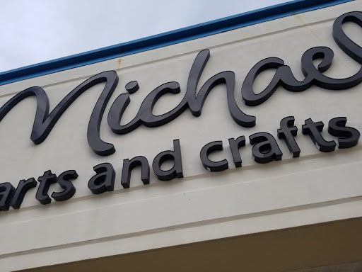 Craft Store «Michaels», reviews and photos, 3310 Alpine Ave NW #5, Walker, MI 49544, USA
