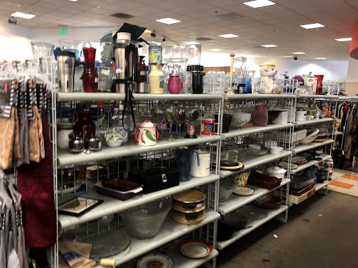 Store «Goodwill - Whittier», reviews and photos, 15214 Whittier Blvd, Whittier, CA 90603, USA