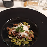 Photo n°2 de l'avis de Simone.t fait le 13/10/2019 à 13:32 sur le  Osteria Ristorante La da La Grise à Talmassons