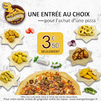 Photos du propriétaire du Pizzeria PIZZA DINO à Charleville-Mézières - n°7