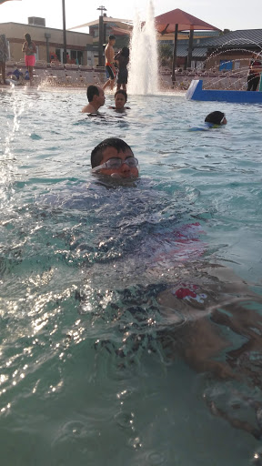 Aquatic Centre «Cimarron Family Aquatic Center», reviews and photos, 199 Red River Trail, Irving, TX 75063, USA