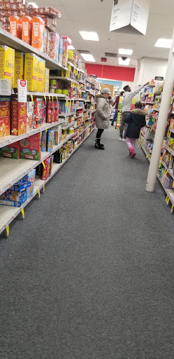 Drug Store «CVS», reviews and photos, 89-11 Northern Blvd, Queens, NY 11372, USA