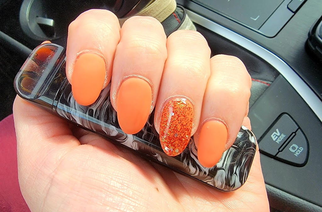 Chi Nail Bar 59718