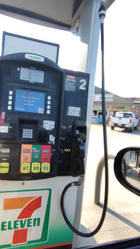 Convenience Store «7-Eleven», reviews and photos, 8324 W Main St, Marshall, VA 20115, USA