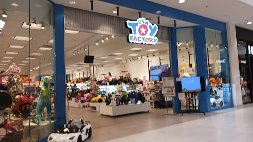 Shopping Mall «Ingram Park Mall», reviews and photos, 6301 NW Loop 410, San Antonio, TX 78238, USA