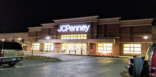 Department Store «JCPenney», reviews and photos, 8568 E 49th Ave, Denver, CO 80238, USA