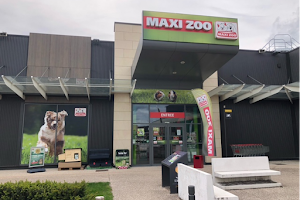 Maxi Zoo Sens image