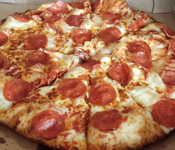 Domino's Cancún Campo Militar photo