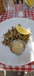 Photo n°43 de Restaurant La Gravière à Pernes-les-Fontaines ()