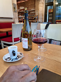 Plats et boissons du Restaurant Au Tour Du Monde à Nevers - n°6