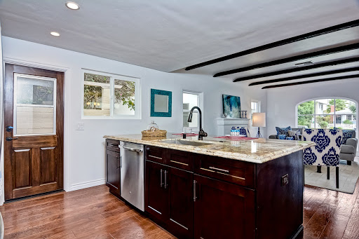 Cabinet Store «Premium Cabinets», reviews and photos, 8710 Westpark Dr, Houston, TX 77063, USA