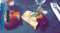 Foie gras du Restaurant français LE TOQUET à Gennevilliers - n°14