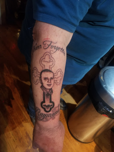 Tattoo Shop «Richmond St Tattoo», reviews and photos, 71 Richmond St, Providence, RI 02903, USA