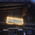 Photo n°3 de l'avis de Kerstin.c fait le 09/01/2022 à 07:52 sur le  Taufsteinhütte à Schotten