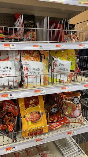 Asian Grocery Store «Kam Man Food», reviews and photos, 511 Old Post Rd, Edison, NJ 08817, USA