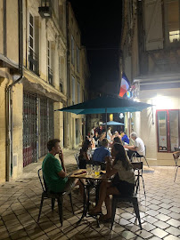 Atmosphère du Restaurant le Saint James - Bergerac - n°4